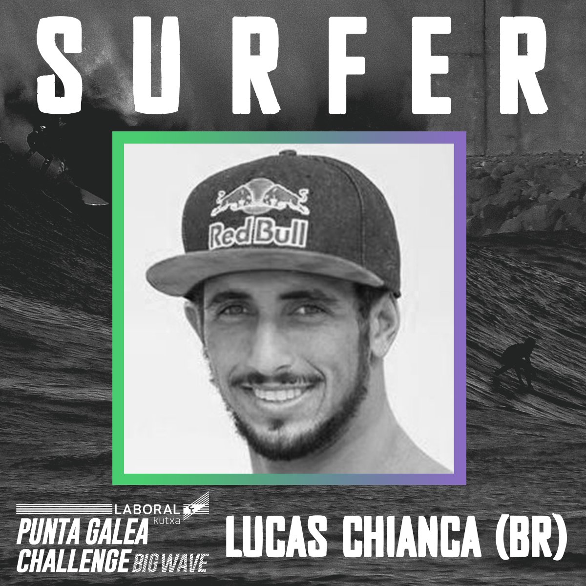 LK PuntaGalea Challenge tweet media