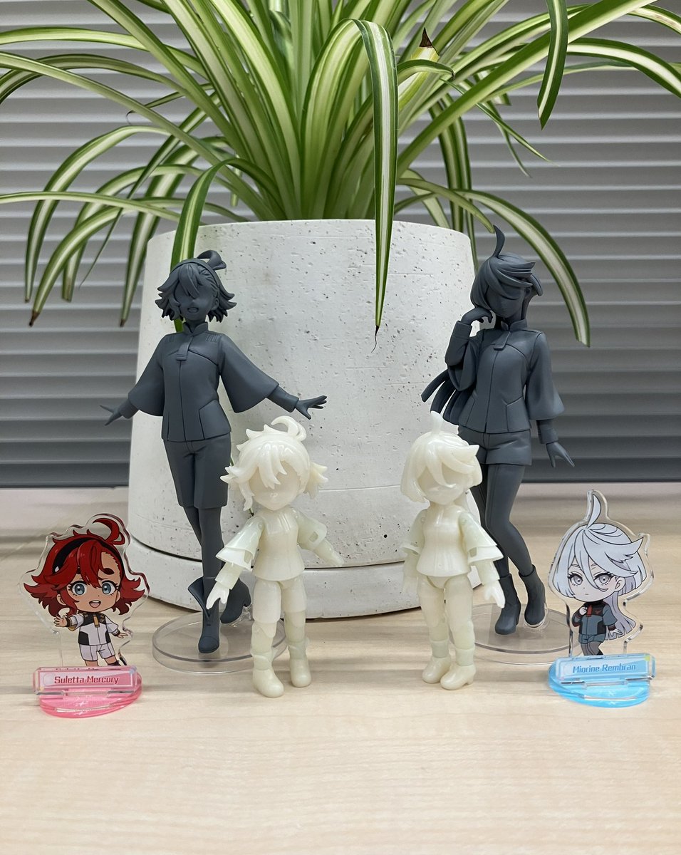 メーカー直売】【メーカー直売】AQUASHOOTERS!スレッタ