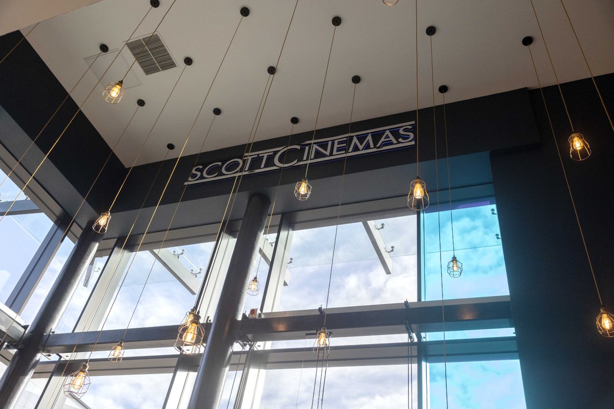 NorthgateYard's tweet photo. Need a last minute Christmas present for a film lover? - Why not a Scott Cinemas Gift Card!

Head down to Northgate Yard to purchase a gift card today 🎁

#northgateyard #scottcinemas https://t.co/Hhz8ldYQ29