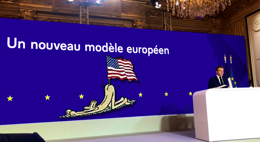 quick_frexit's tweet photo. @vonderleyen EU IS DEAD ! #euisdead 
SMASH THE EU ! #frexit #italexit #spexit #polexit #FULLEXIT https://t.co/Nj1sdOB0H7