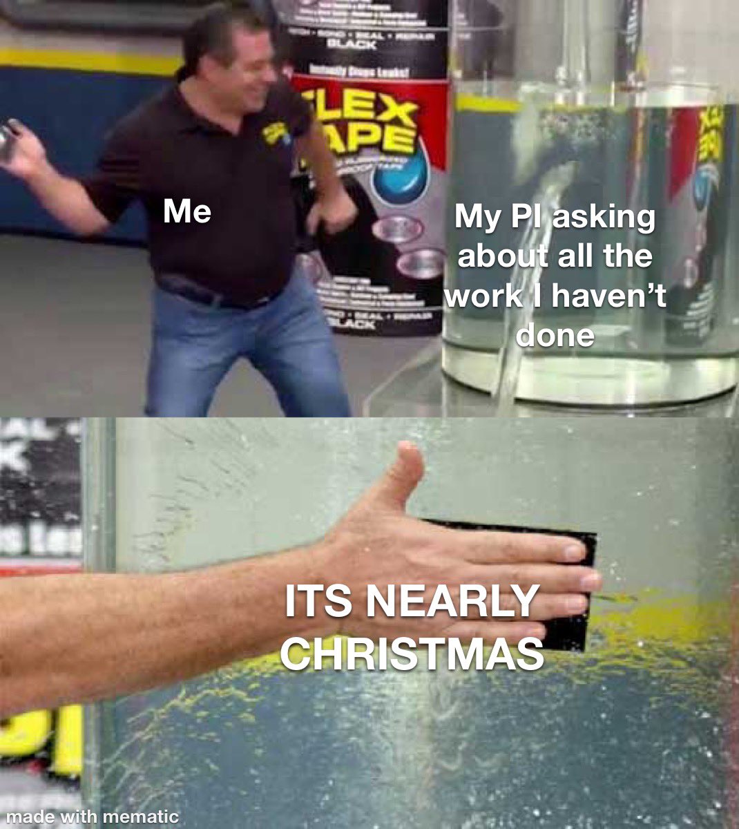 Dr Meming tweet media