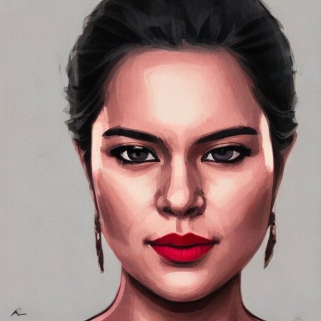 StutiNMishra's tweet photo. I don’t think these look very much like me but good try AI 😅
#MagicAvatars #AIArt https://t.co/1UoHBen0Fv
