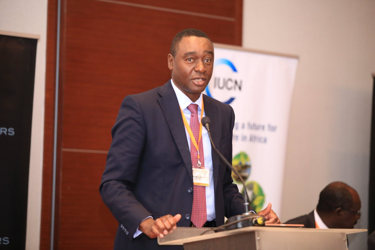 kenya_business's tweet photo. I&amp;M Group PLC names Kihara Maina to the newly created Regional  CEO position which comes to effect on 1st January 2023. He is currently CEO of I&amp;M Kenya https://t.co/3aVo4x2mx9