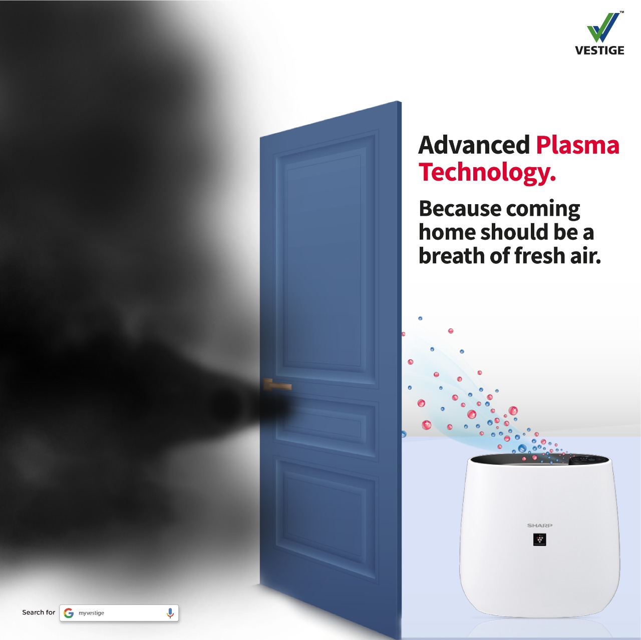 Vestige Marketing on X