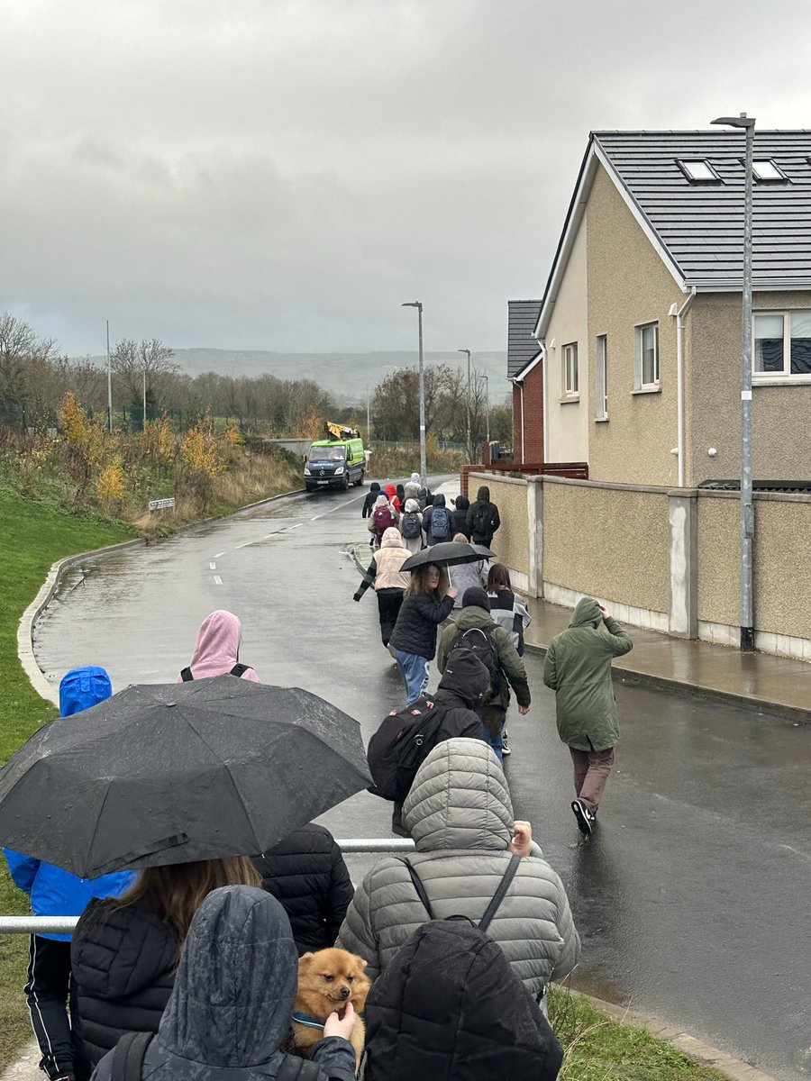 Thank you to all of our students and parents that took part in our #walkforwomen, apart of #womenssafetyweek! 

Here is some more pictures from the event