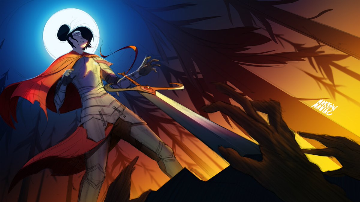 👑MARROW MANIAC👑 tweet media