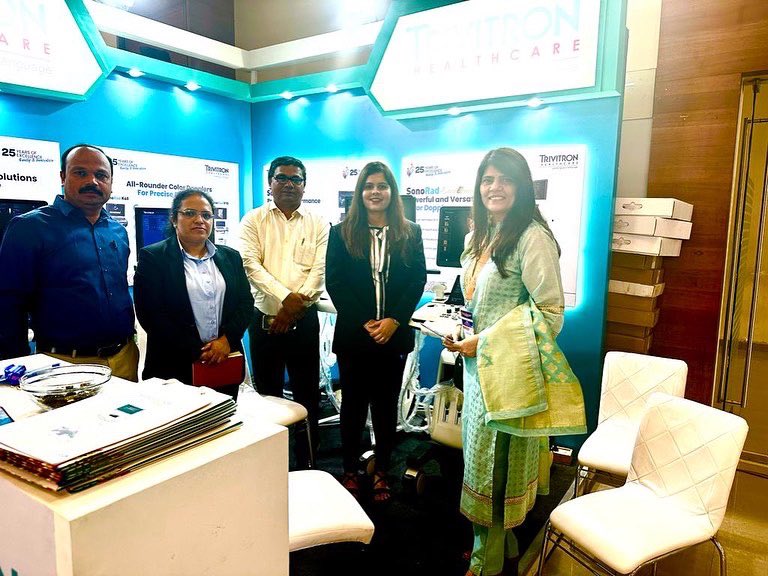 DrSunitaDube1's tweet photo. MAHARAD 2022 (Day 2): It was pleasure to be part of the 45th Annual State Conference of our esteemed MSBIRIA & entire Radiology Fraternity @msbiria .
#msbiria #maharad2022 #annualstateconference #radiology #radiologyconference #wedoctors #fitindia #medscapeindia #drsunitadube https://t.co/EAnIMdAfXl