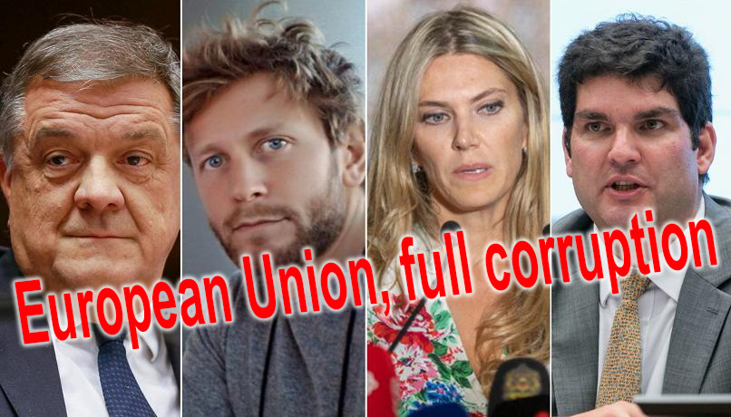 quick_frexit's tweet photo. @vonderleyen EU IS DEAD ! #euisdead 
SMASH THE EU ! #frexit #italexit #spexit #polexit #FULLEXIT https://t.co/Nj1sdOB0H7