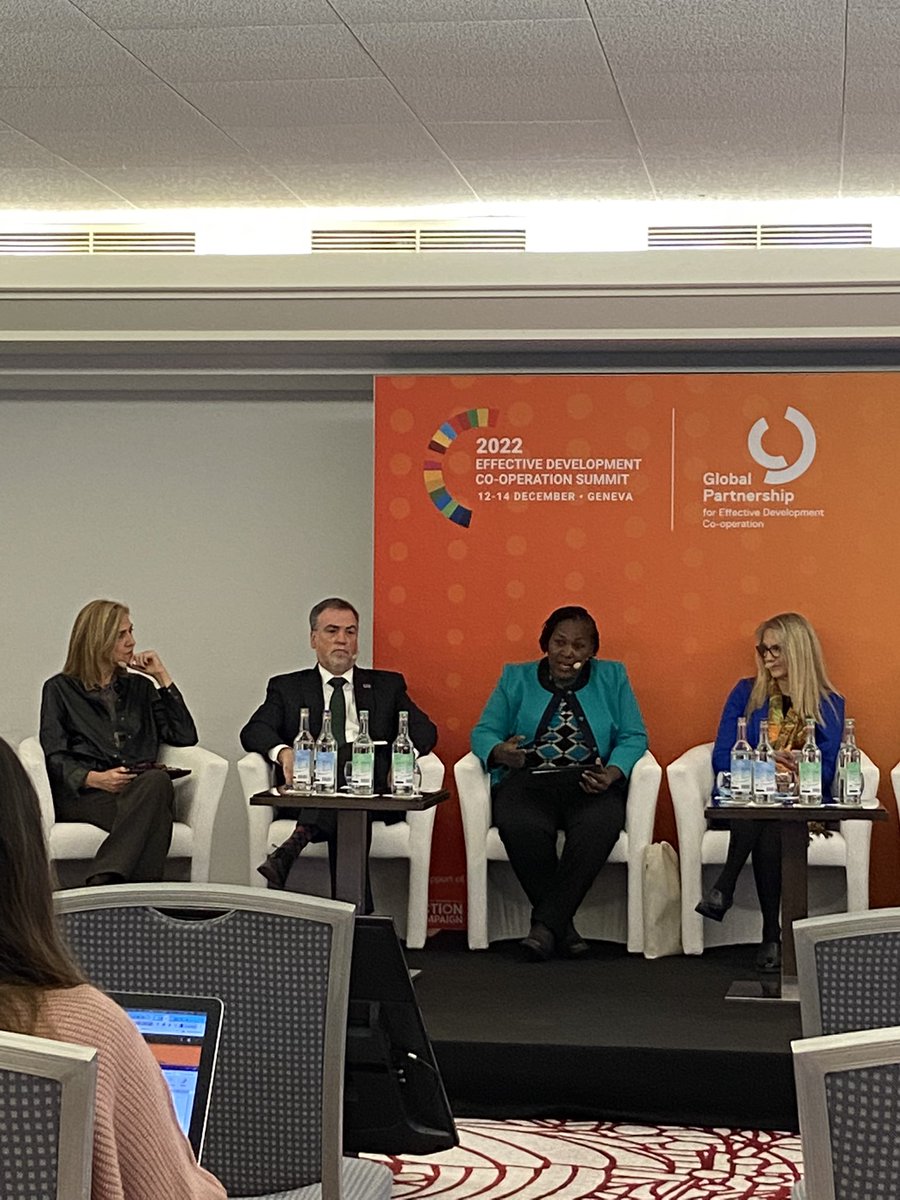 CSOPartnership_'s tweet photo. At #DevCoSummit session on transparency, acctability in philanthropy &amp; private social investment, Kenya's Monica Asuna shares a good practice where gov't bodies are expected to report how resources are budgeted and spent. #NOEXCUSES #ACT4SDGsNOW #NOTOSTATUSQUO #PEOPLEOVERPROFIT https://t.co/31sCvVkV2g