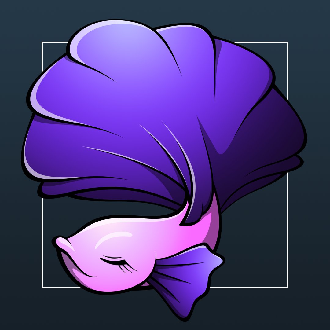 Gm Guys ☀️
🐟Why settle for an aquarium when we can create a unique aquatic world with legendary creatures?⚔️
Tell me in the comments⬇️
#NFTCollections #NFTCommunity #NFTProject #NFTdrops #NFTGame #NFTGaming #NFTshill #Cryptocurency #cryptogames #cryptomarket #games #nftgameplay