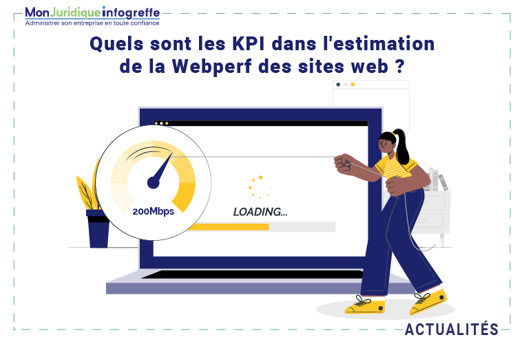 Axiocap_SaaS's tweet photo. [📢 LES ACTUS]

🤔Quels sont les #KPI dans l'estimation de la #Webperf des #sitesweb ?

🔹#LargestContentfulPaint 👉 la perception de vitesse
🔹#FirstInputDelay 👉 la réactivité suite à une interaction
🔹#CumulativeLayoutShift 👉 la fréquence des changements subits https://t.co/FxLN6YnT6M