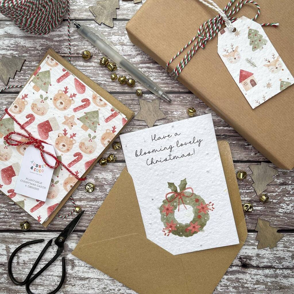 Slowly winding down and starting to enjoy Christmas 2022 - who is ready for the big day?!

Our Etsy shop and website remains open, orders are being posted daily, but please be mindful of delays within the postal systems 🖤

#audreyandcoco
#ecofriendlycards
#shopindependent
#s…