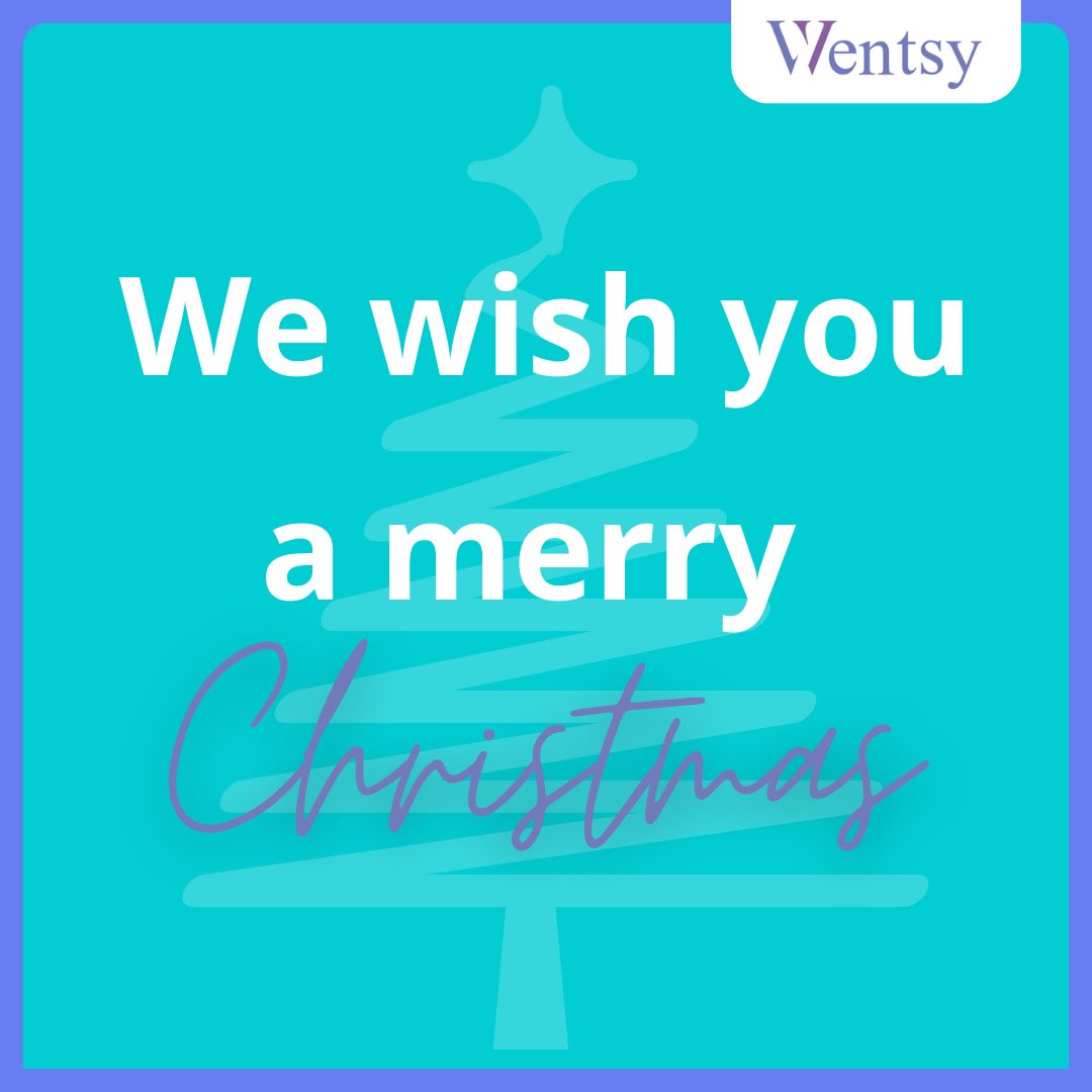 wentsy's tweet photo. 𝗪𝗲 𝘄𝗶𝘀𝗵 𝘆𝗼𝘂 𝗮 𝗺𝗲𝗿𝗿𝘆 𝗖𝗵𝗿𝗶𝘀𝘁𝗺𝗮𝘀 🎶

Geniet van deze heerlijke dagen! 
Hoe breng jij dit weekend door?

#kerst #feest #gezellig #genieten #vrolijkkerstfeest #kerstfeest #wentsy https://t.co/dhhQhF3l5B