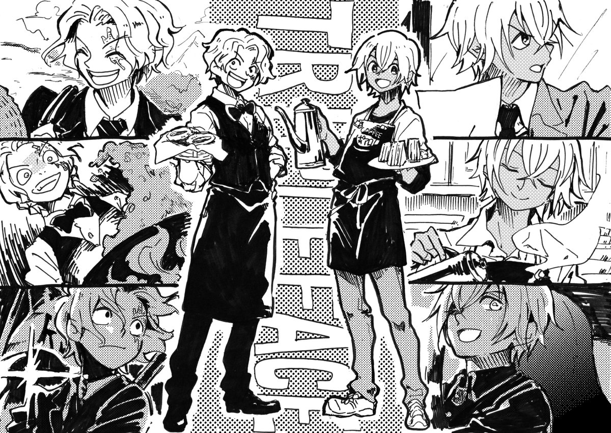トリプルフェイス 