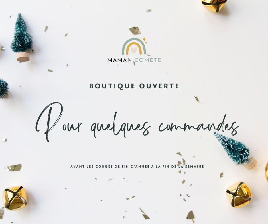 Maman Comète tweet media