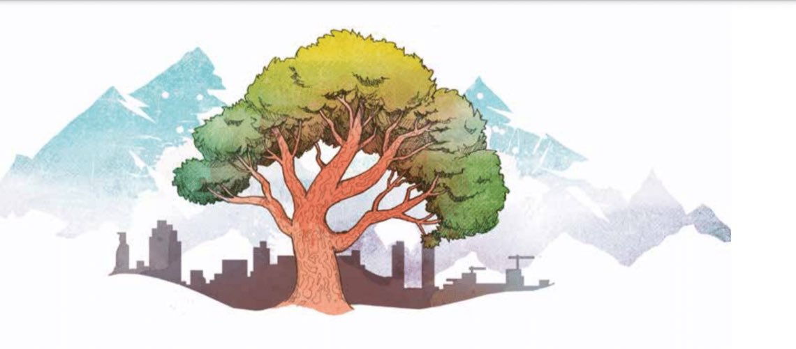 🌲🌳🎄 Cartographie interactive des #arbres de <a href="/GrenobleAlpes/">Grenoble Alpes Métropole</a> Métropole : echosciences-grenoble.fr/articles/carto…