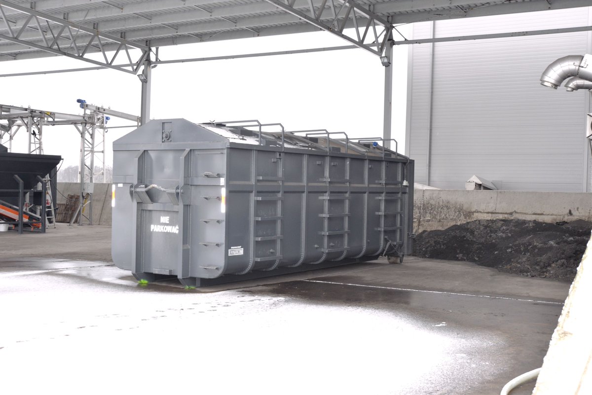 Centrum Rozwoju Komunalnego tweet media