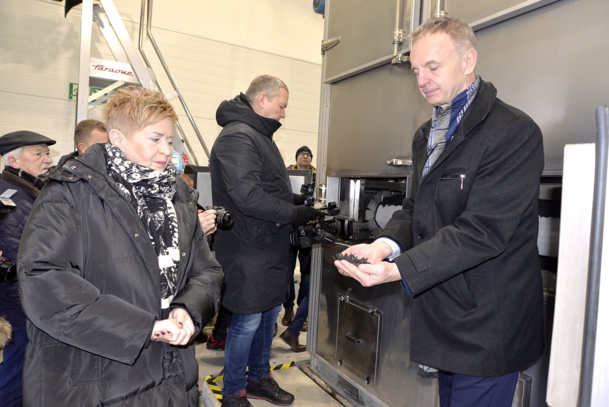 Centrum Rozwoju Komunalnego tweet media