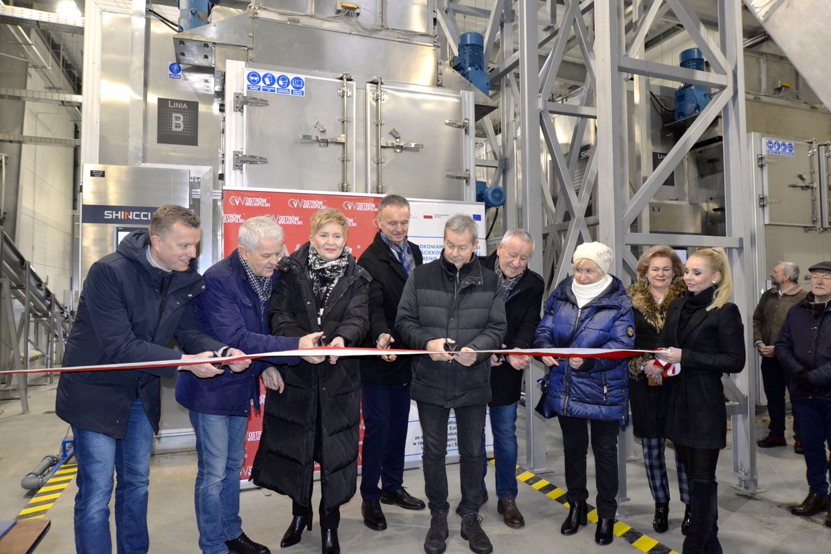 Centrum Rozwoju Komunalnego tweet media