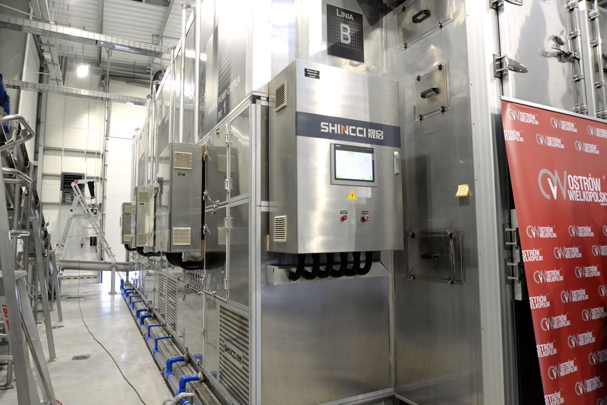 Centrum Rozwoju Komunalnego tweet media