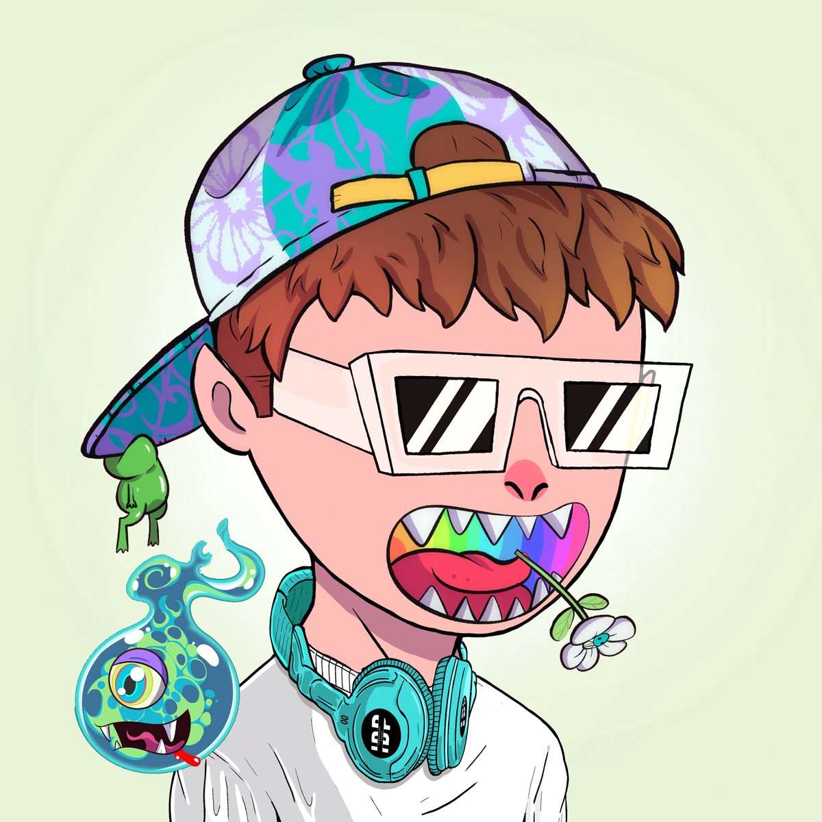 GodSnow911's tweet photo. These Could Be Yours.. 
#EGAOGODS #NFT #Collection #FREEMINT 

Join DISCORD FREE WHITELIST ROLE - FREE MINT
https://t.co/pYK8ht0FKJ https://t.co/LNj0lgMOZK