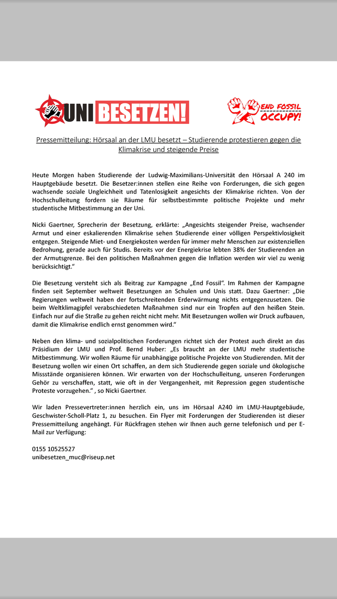 Offenes Antifatreffen München tweet media