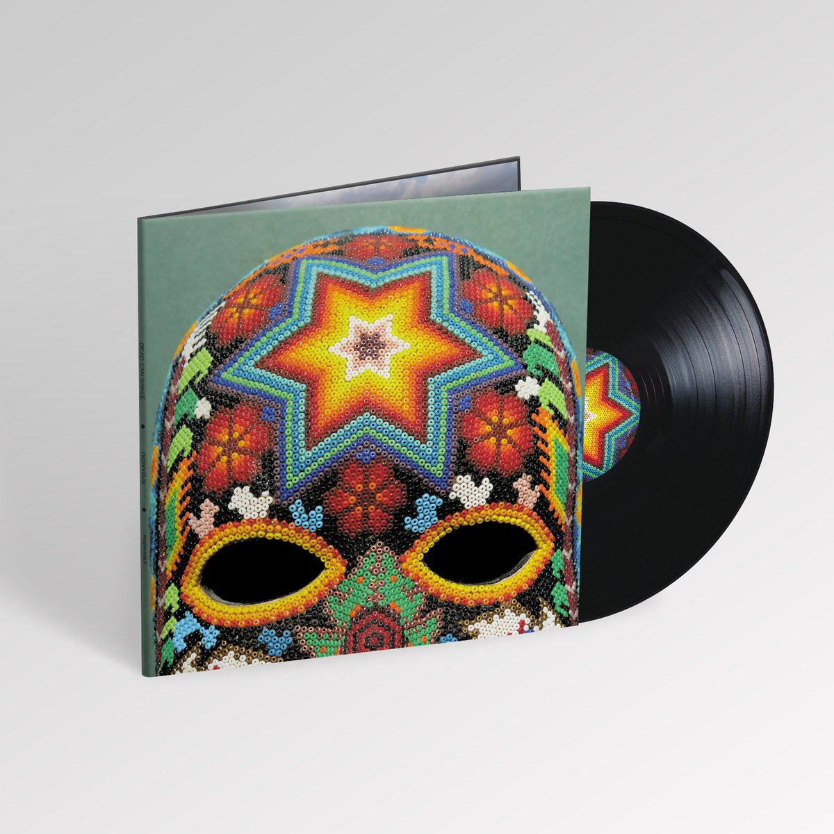We've put some new Dionysus stock on our store... 

Shop now here: dcd.ffm.to/store.ois