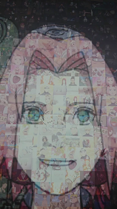 7班 