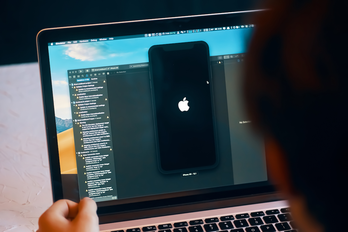 AlexDMarketer's tweet image. Hire Top 2% iOS Developers From India Today imensosoftware.com/developers/hir… #iosdevelopers #iosdevelopmentcompany #iosprogrammers