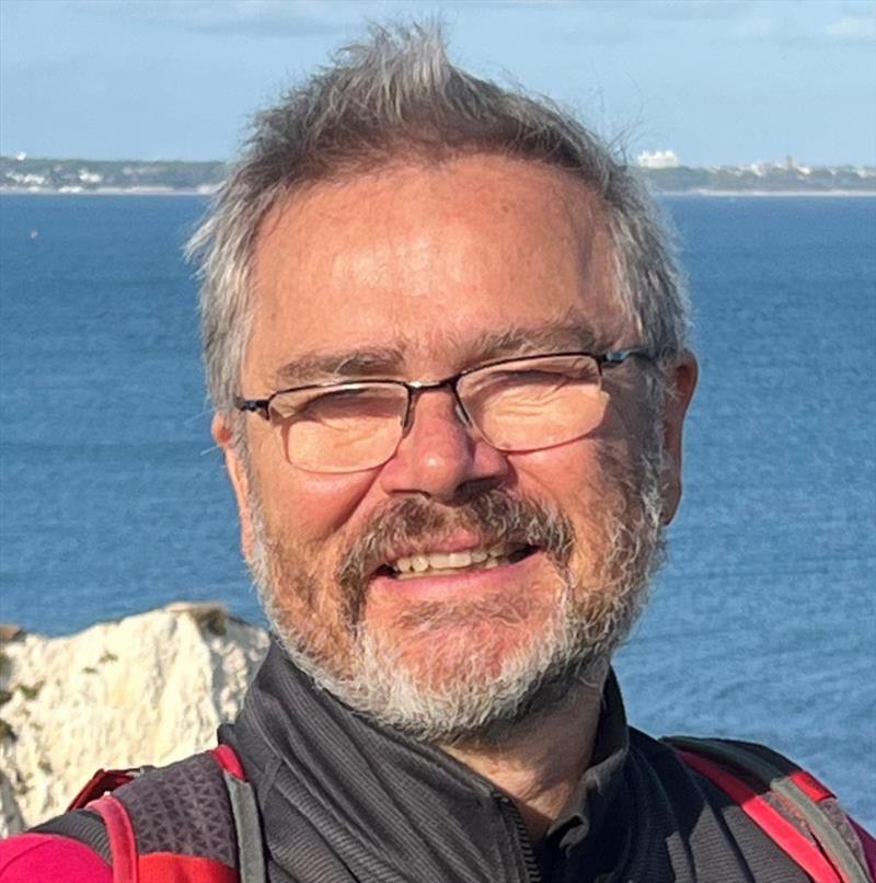yandyfeed's tweet photo. Simon Forbes joins ORC team to help manage the issuing of ORCmh (ORC MultiHull) certificates https://t.co/53GBQ8yD68 https://t.co/mE8P3oDBVH