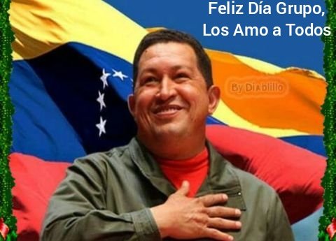 diax_saul's tweet photo. Buenos Días Tuiteros Patriotas de Venezuela 🇻🇪
#InmunityForSaad
👊👊👊
@Mippcivzla
@diax_saul
@PartidoPSUV
👊👊👊 https://t.co/FRvN5HBNCf