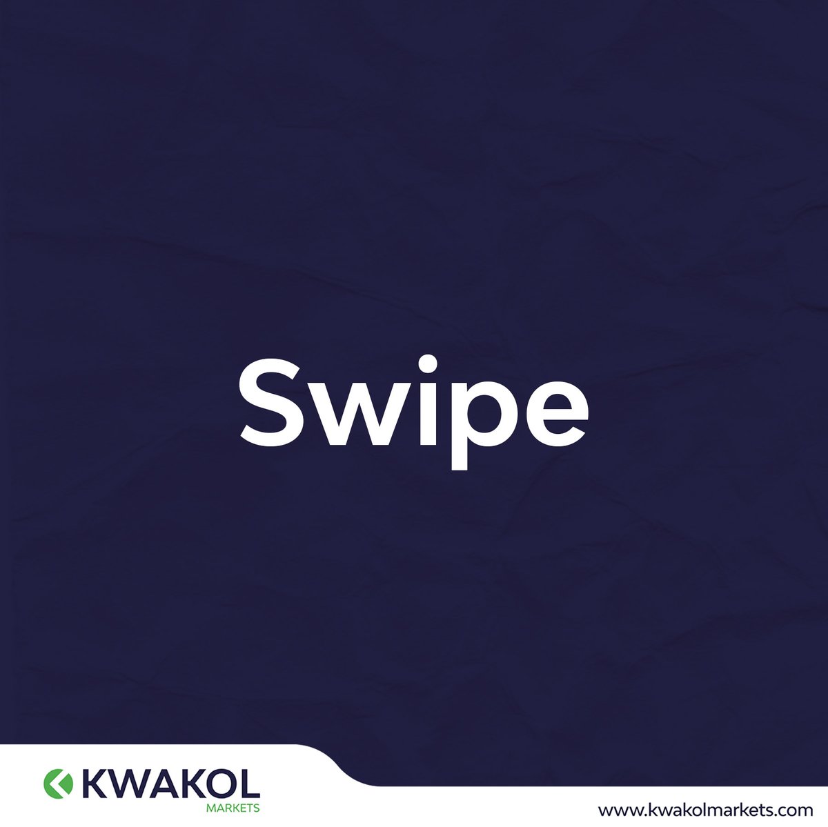 KwakolHQ's tweet photo. To start trading the financial markets, it's important you #GetABroker. This will help you with leverage to earn more as you trade.

Kwakol Markets is a regulated online multi-asset Broker. To get started with Kwakol Markets as your Broker, simply visit https://t.co/4CwaYm58UB https://t.co/okG0wABF5w