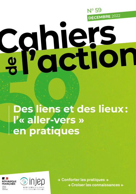 DimitriHLT's tweet photo. L’« aller-vers » : une forme d'intervention sociale qui réinterroge l'action publique. https://t.co/iCqyKY3xAu  #Injep #TravailSocial #Accompagnement #AllerVers [PDF 84p] https://t.co/BA93z5d7WI
