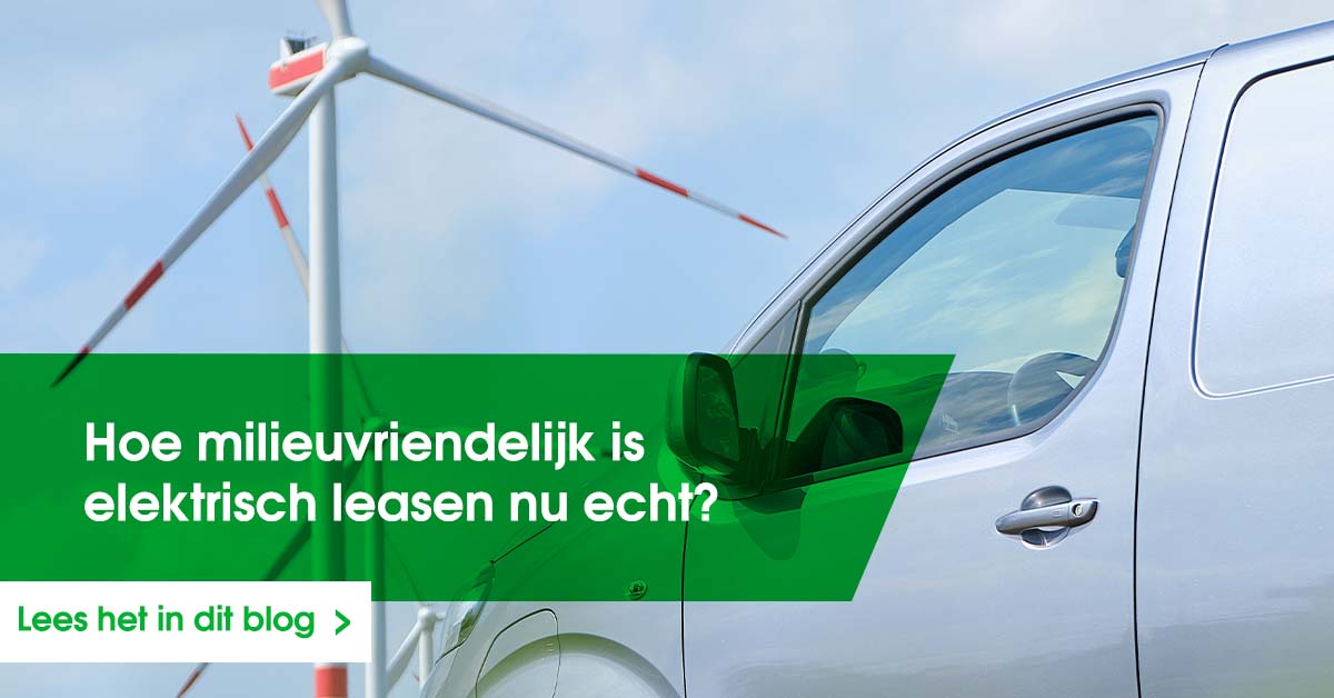 wagenplan's tweet photo. CO2-uitstoot van je bedrijf beperken? Dan is overstappen op een elektrisch wagenpark een goed idee. Hoe milieuvriendelijk dat daadwerkelijk is, lees je in deze blog.

Lees het blog hier: https://t.co/wnCVlpdtU7 

#WagenPark #ZakelijkElektrischLeasen https://t.co/Cw3bqQfDey