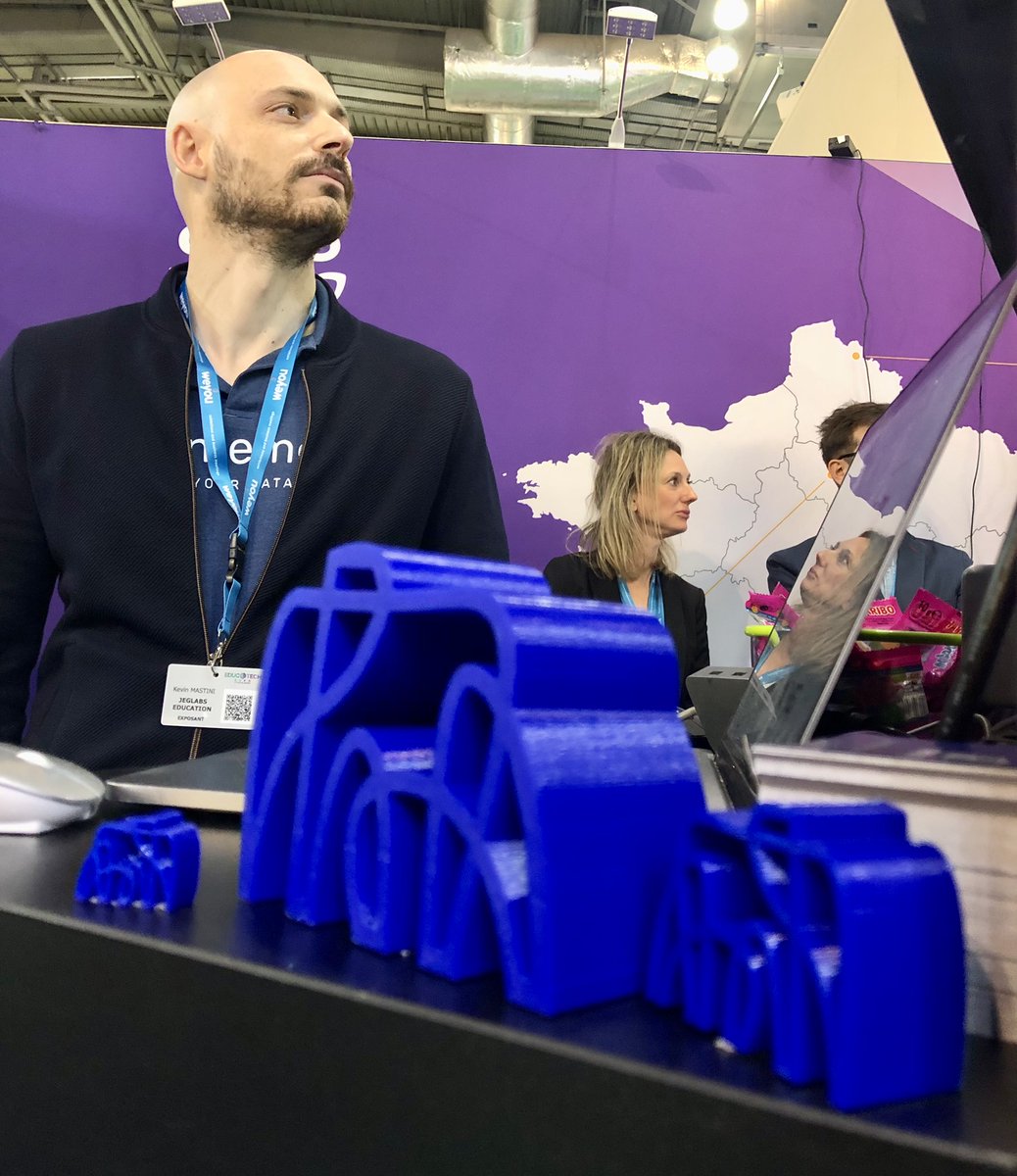 🐘⚡️🐘⚡️🐘
Et merci à nos 3 éléphants qui ont guidé vos pas vers nous, vers votre Future.

#innovation #future #culture #edtech #education #ressources

✍️ Post complet sur <a href="/LinkedIn/">LinkedIn</a>  
-> linkedin.com/feed/update/ur…