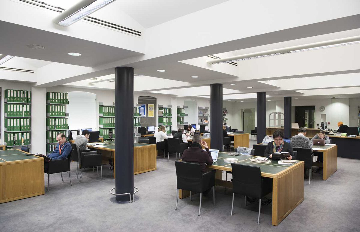 JiscLibraryHub's tweet photo. Search the catalogue of our #Library of the Week @Tate Library and explore their collections on Discover: https://t.co/fN80CxX0hx
#JiscLibraryHubDiscover https://t.co/GvgzaOPGND