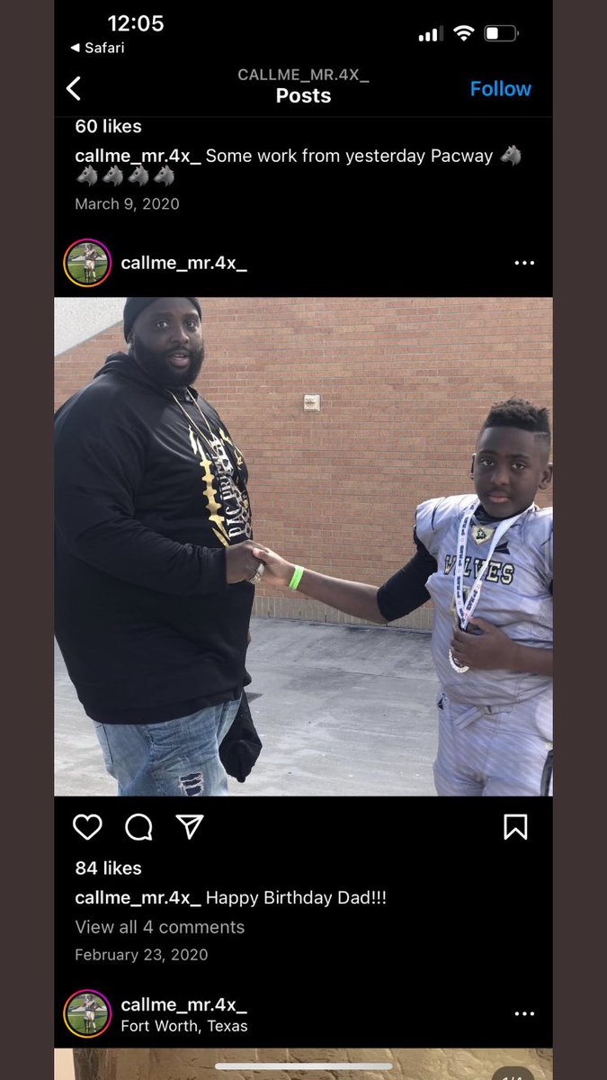 Noel_Ak's tweet photo. @Lamon00XX @raphousetv2 This is him 2 years ago💀 https://t.co/4nEnJJGfA3