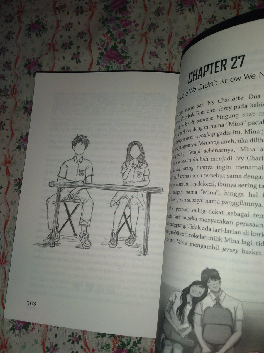 โฎ noe (@siredtoklauz) on Twitter photo bromeru liat nih siapa yang dateng pas saya lagi tidur siang. anyway INII LUCUU PARAHHH BUKUNYAA BANYAK ILUSTRASINYAA ME LOVE IT ๐ป๐ป๐ป๐ป๐๐๐๐๐๐๐๐!!!
bonus TTD Jilora ahayyy
<a href="/merameruuu/">meru #notCOOLKID</a> <a href="/naratama_id/">Naratama</a> <a href="/ghaziroo/">Benjiro Ghazi</a> <a href="/zelialauraa/">Zelia Laura</a> bromeru liat nih siapa yang dateng pas saya lagi tidur siang. anyway INII LUCUU PARAHHH BUKUNYAA BANYAK ILUSTRASINYAA ME LOVE IT ๐ป๐ป๐ป๐ป๐๐๐๐๐๐๐๐!!!
bonus TTD Jilora ahayyy
<a href="/merameruuu/">meru #notCOOLKID</a> <a href="/naratama_id/">Naratama</a> <a href="/ghaziroo/">Benjiro Ghazi</a> <a href="/zelialauraa/">Zelia Laura</a>