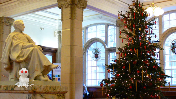 CardiffAlumni tweet picture