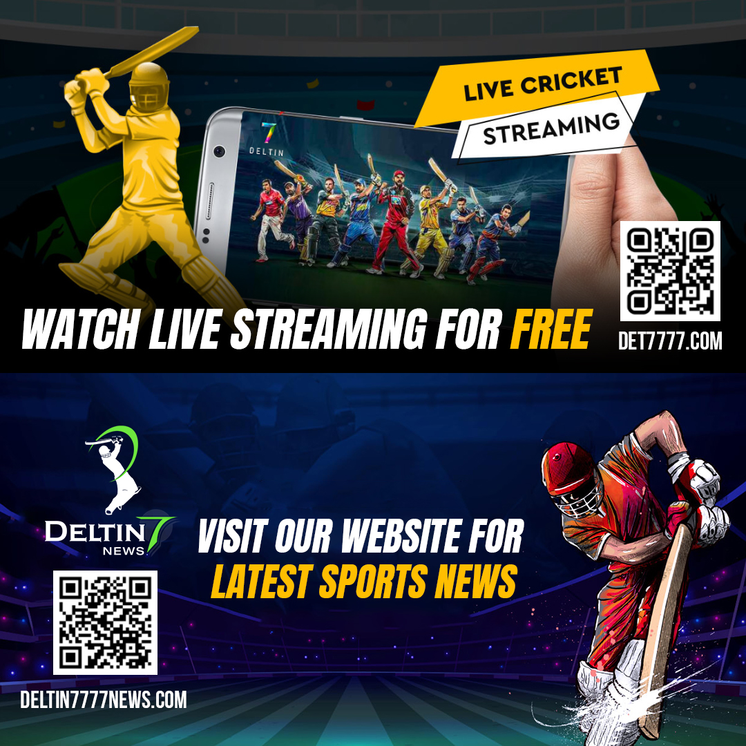 shwetapatel77's tweet photo. deltin7_ 🎉Get ready for All in One Action Packs -🎉
⚽️Watch live football & Cricket streaming for free⚽️
🎮Live All Sports - https://t.co/0XF9G616oS
📰Visit our website for all Sports News📰
📱News Update - https://t.co/LxgQvkD6VZ
#livestream #live #livestreami #det7777 https://t.co/fj8RxcZ2Iw