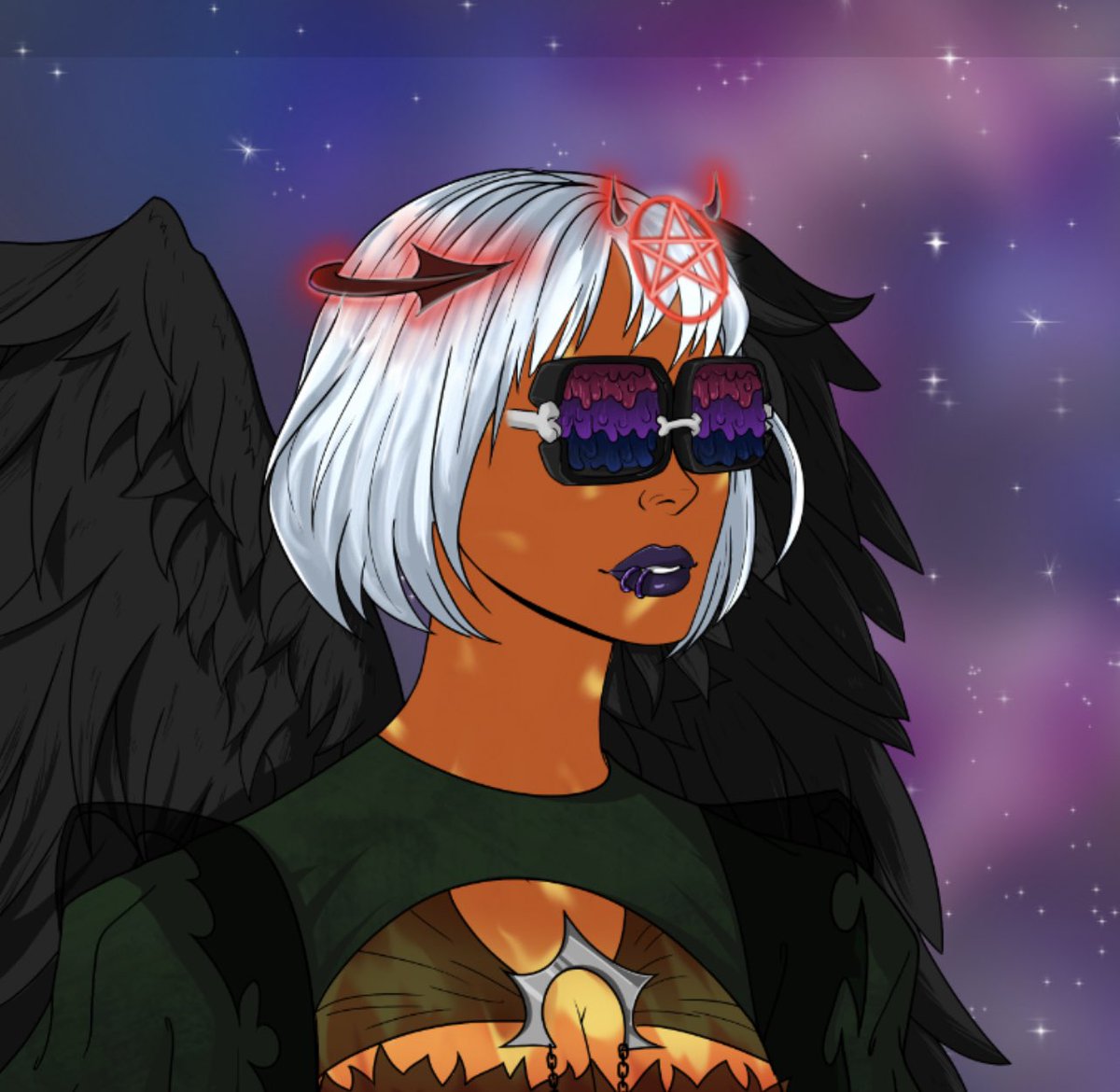 Sⓨrah 🍷 {11.1} ... tweet media