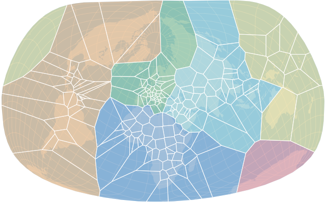 neocartocnrs's tweet image. Since today, @observablehq Plot allows to use geographical marks 🥳. This is what I tested quickly this morning. Conclusion: it&apos;s quite easy to use. Congrats to @recifs  &amp;amp; @mbostock  for this great work 👍 observablehq.com/@neocartocnrs/… #JSspatial