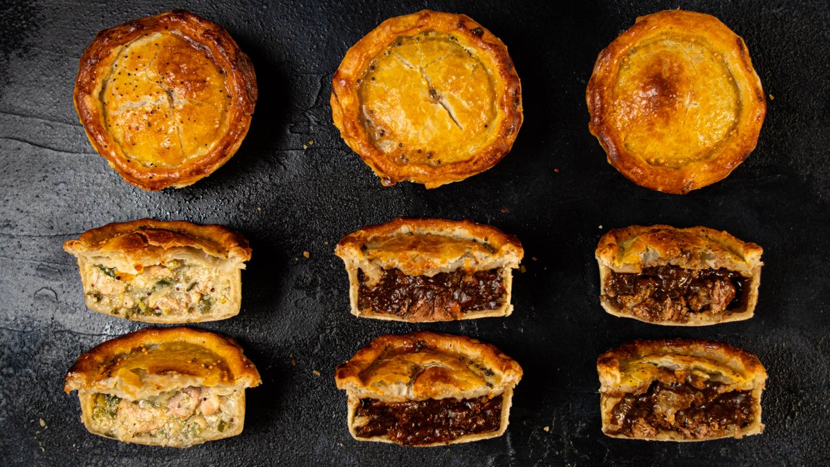 YorkshireHandmadePies tweet media