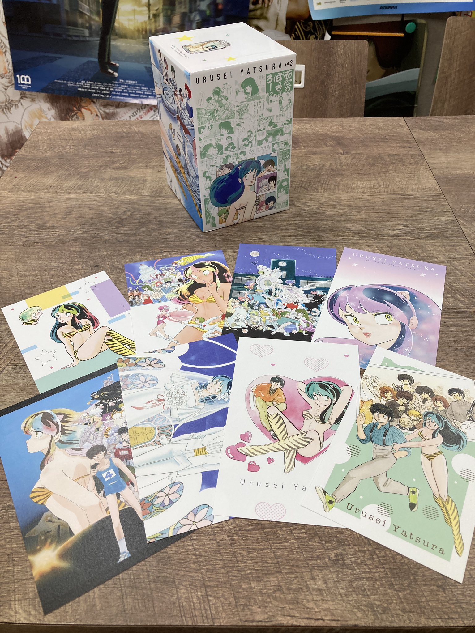 高橋留美子情報 على X: 高橋留美子情報 على X: