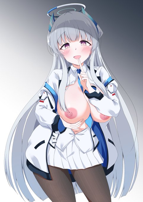 ユウカちゃんには内緒ですよ? 