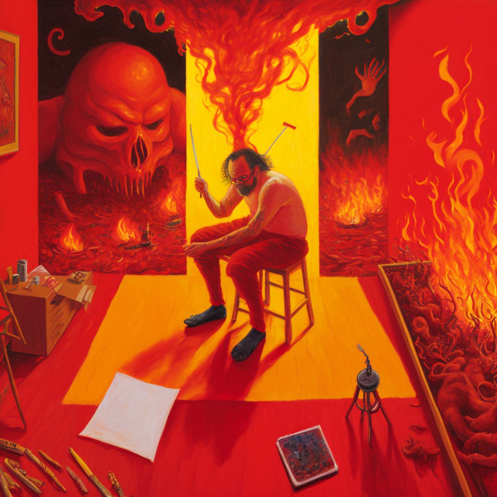 RedruM | 🩸 tweet media