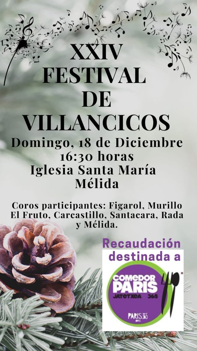 aytomelida's tweet photo. https://t.co/R1S0bWqmI4