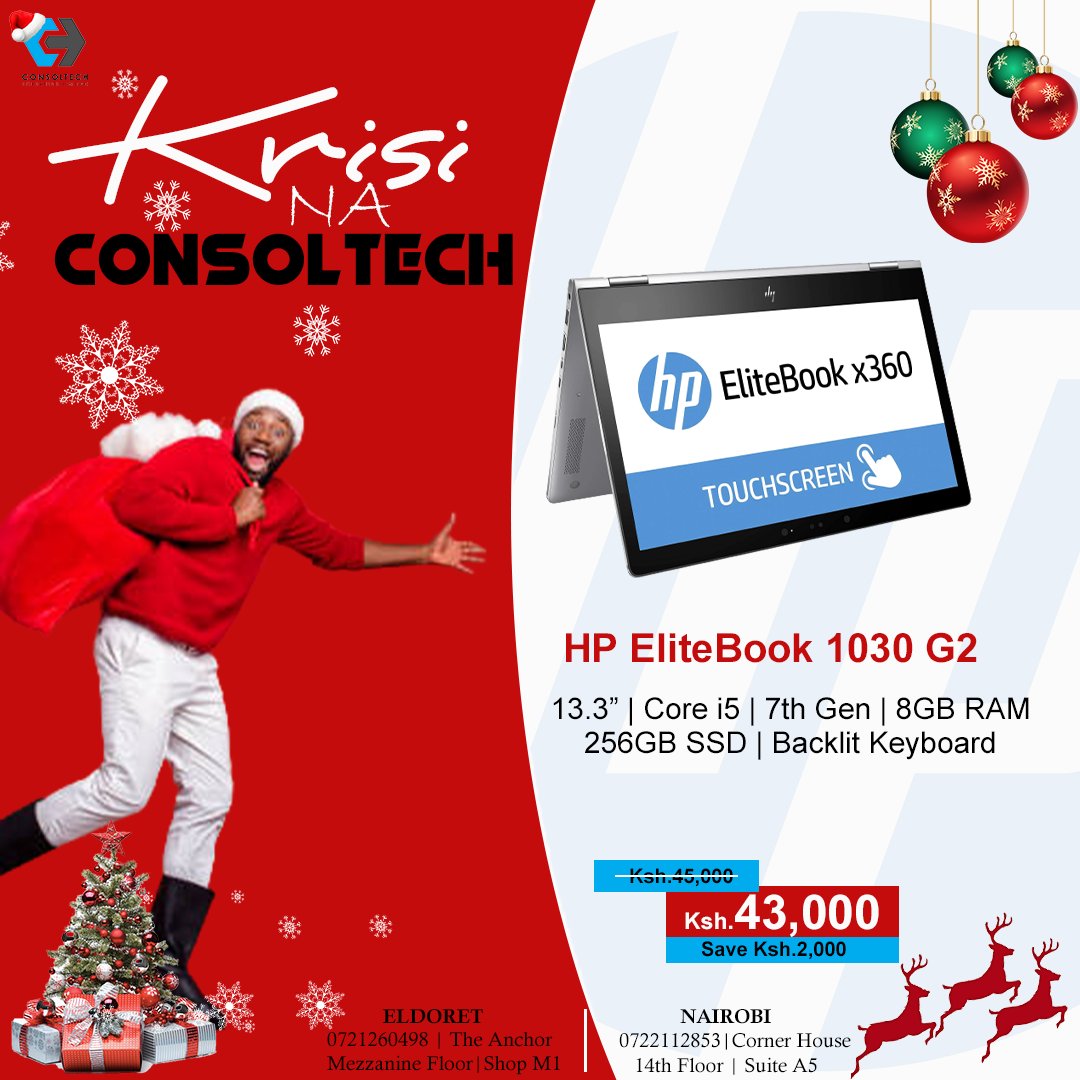 Consoltech Solutions Limited tweet media