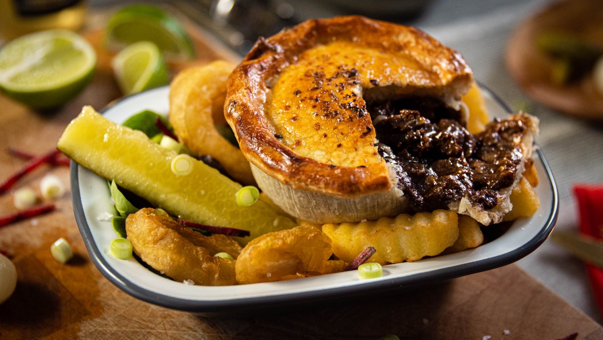 YorkshireHandmadePies tweet media