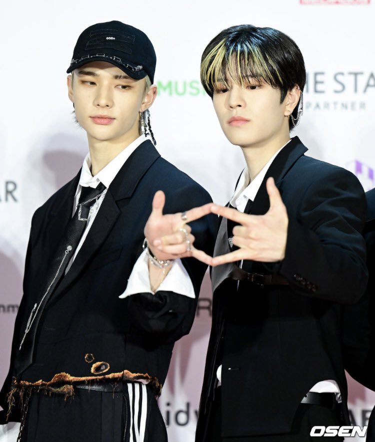 Stray Kids情報☆SKZ-INF8 on X